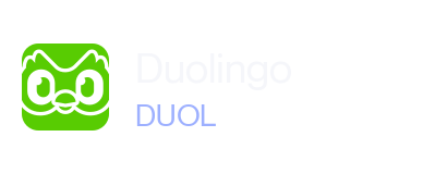 Duolingo pays in DUOL
