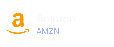 Amazon pays in AMZN